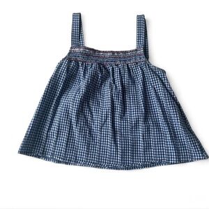 Altar’d State gingham top